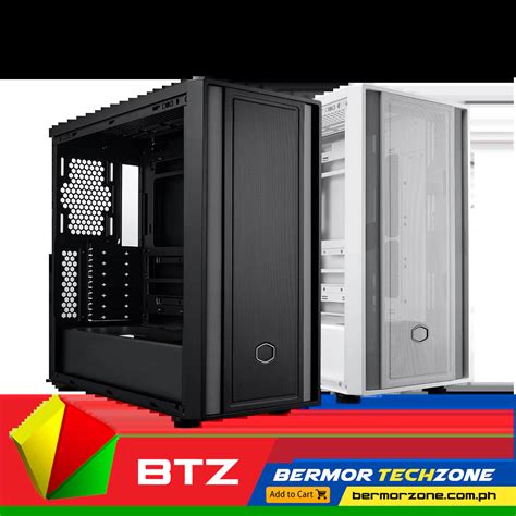 MASTERBOX .